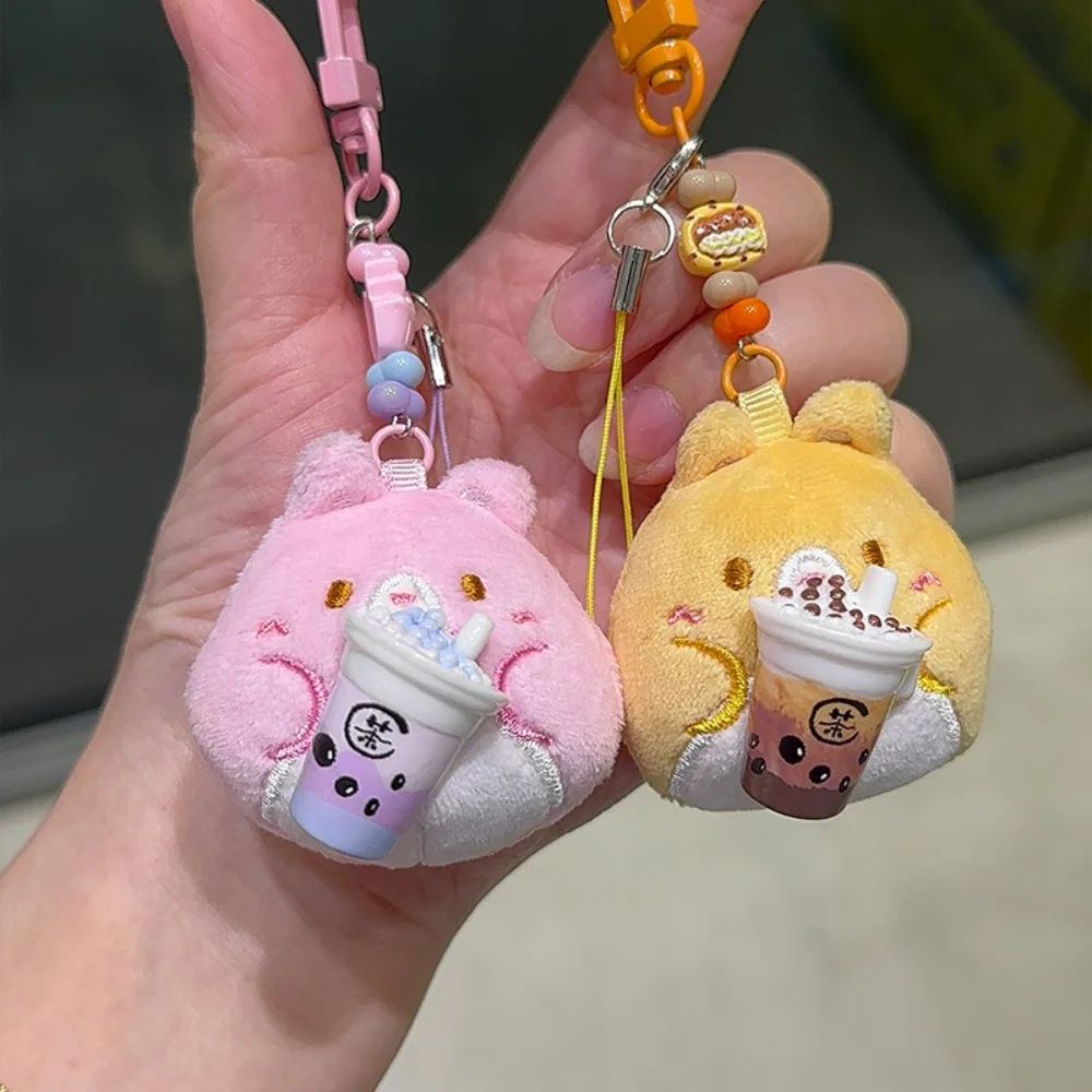 Creative Design Animal Doll Pendant Plush Material Keychain Function Lovers Plush Doll Keychain Cute Style Cartoon Design
Creative Design Animal Doll Pendant Plush Material Keychain Function Lovers Plush Doll Keychain Cute Style Cartoon Design