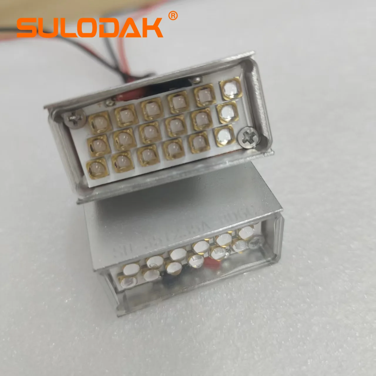 90W Small UV LED Curing Lamp Water-cooled LED UV Light UV ink Curing Drying Lamp Epson 1390 L1800 Printer Modified LED Light
90W Small UV LED Curing Lamp Water-cooled LED UV Light UV ink Curing Drying Lamp Epson 1390 L1800 Printer Modified LED Light