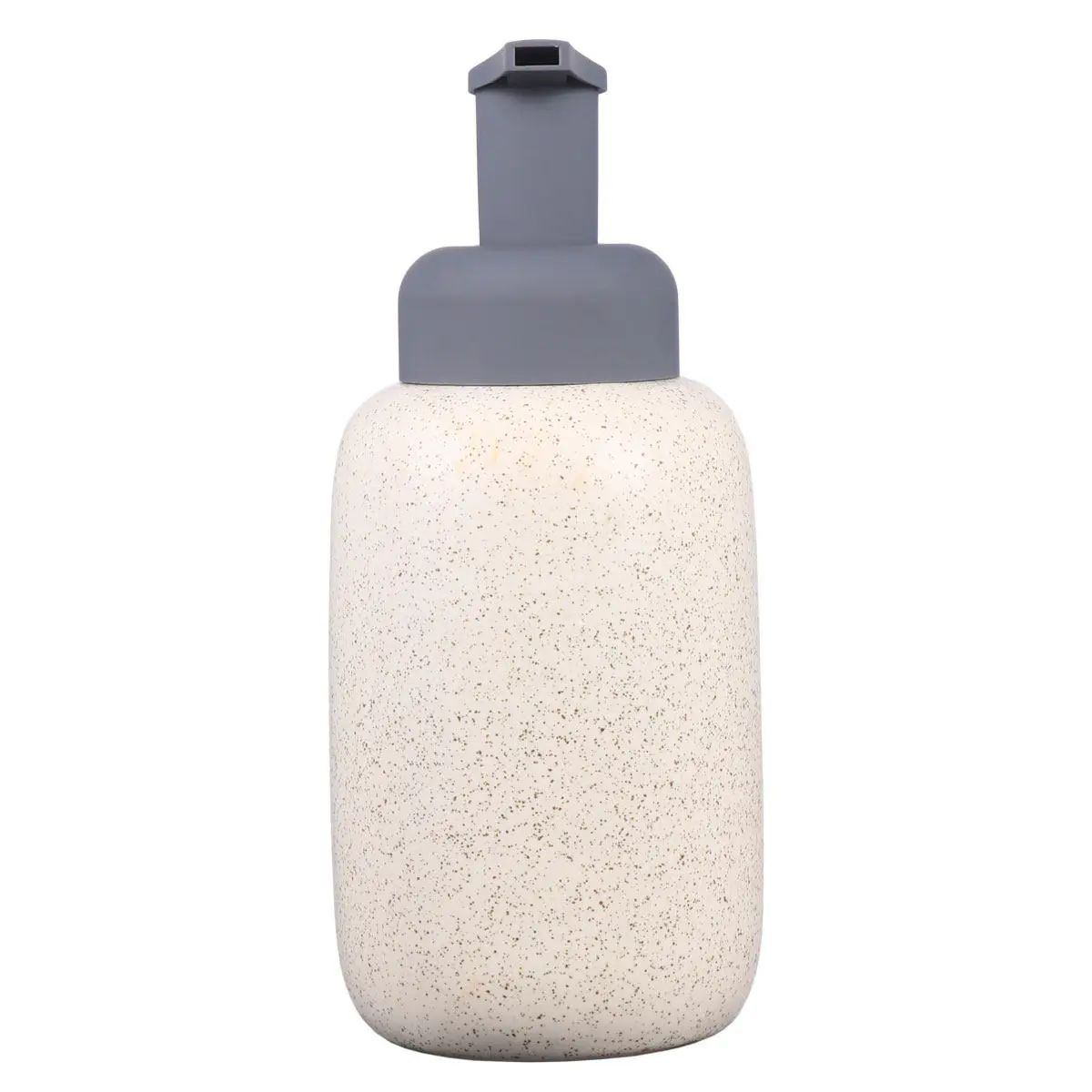 Ceramics Sub Empty Emulsion Bottle White Straight Tube Style Storage Holder for Cosmetics Refillable Lotion Dispenser
Ceramics Sub Empty Emulsion Bottle White Straight Tube Style Storage Holder for Cosmetics Refillable Lotion Dispenser