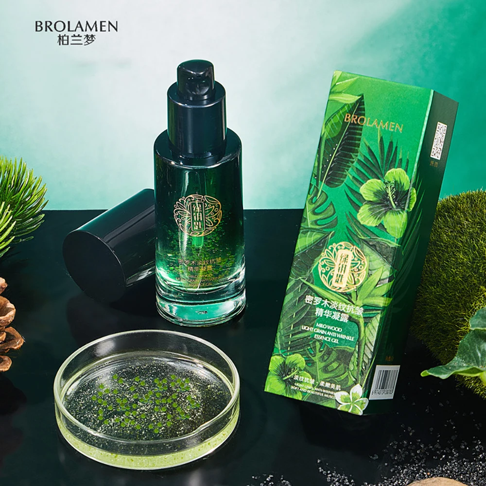 Miro Wood Essence Moisturizing Improve Rough Dry Dark Yellow Skin Tighten Reduce Fine Lines Brighten Beauty products Face Serum
Miro Wood Essence Moisturizing Improve Rough Dry Dark Yellow Skin Tighten Reduce Fine Lines Brighten Beauty products Face Serum