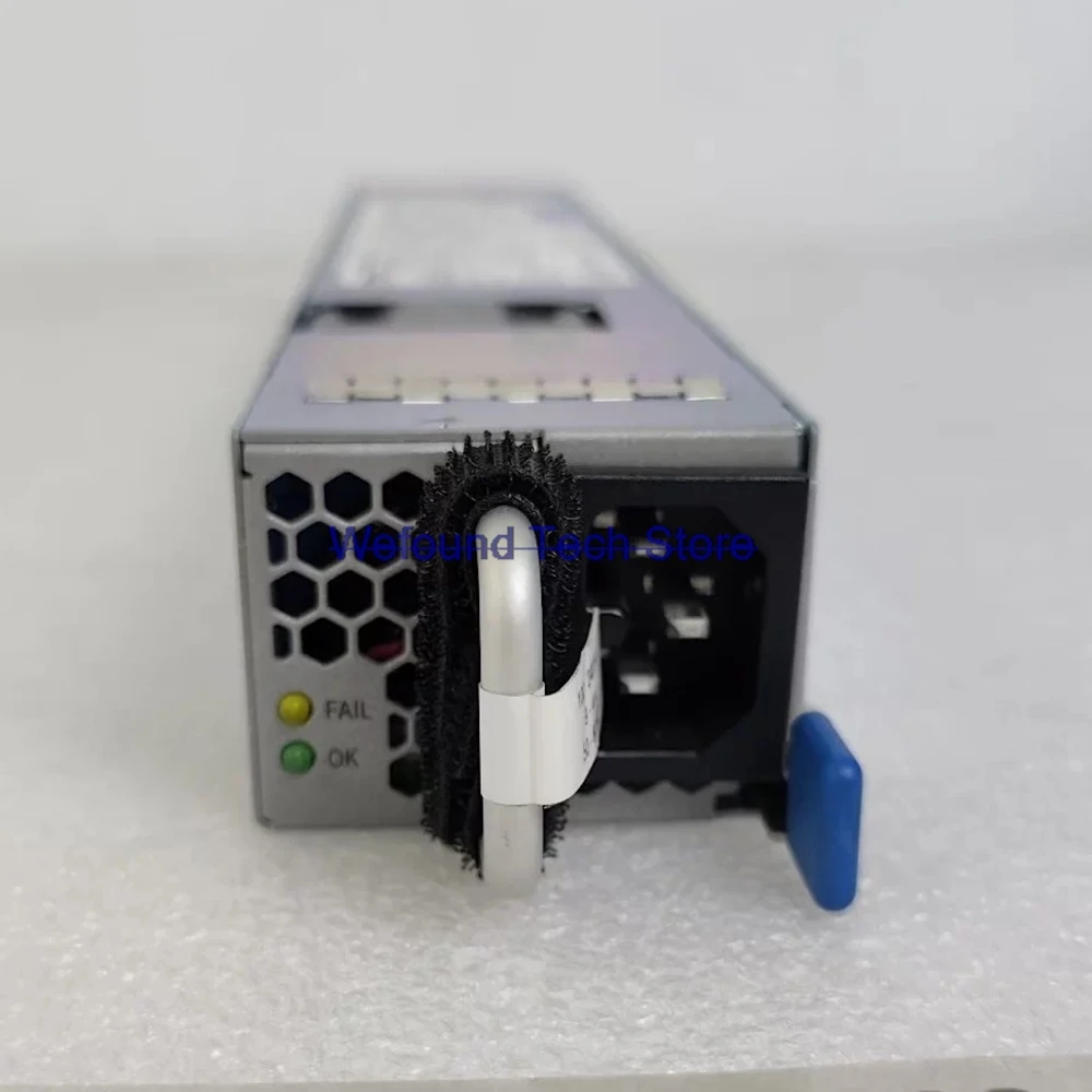 341-100225-01 750W PWR-C3-750WAC-F Power Supply
341-100225-01 750W PWR-C3-750WAC-F Power Supply