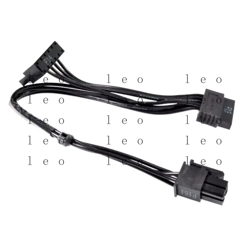 AA for SATA Power supply cable For HP M01 N01 S01 Pwr(2*2) TO 2 SATA 15p L68308-001
AA for SATA Power supply cable For HP M01 N01 S01 Pwr(2*2) TO 2 SATA 15p L68308-001