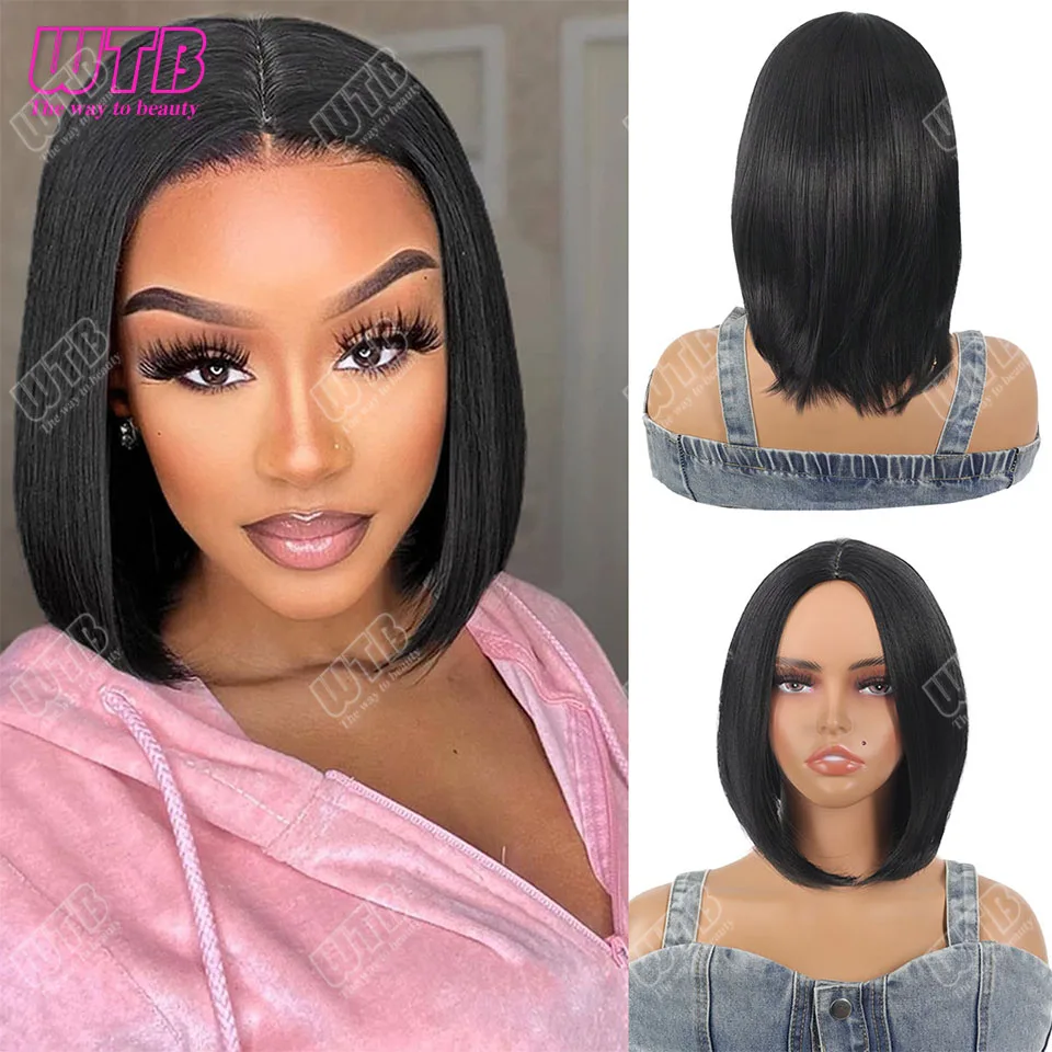 Синтетические черные парики Боб для женщин Короткие прямые парики без челки Термостойкие синтетические парики Боб для вечеринок и повседневного использования
Синтетические черные парики Боб для женщин Короткие прямые парики без челки Термостойкие синтетические парики Боб для вечеринок и повседневного использования