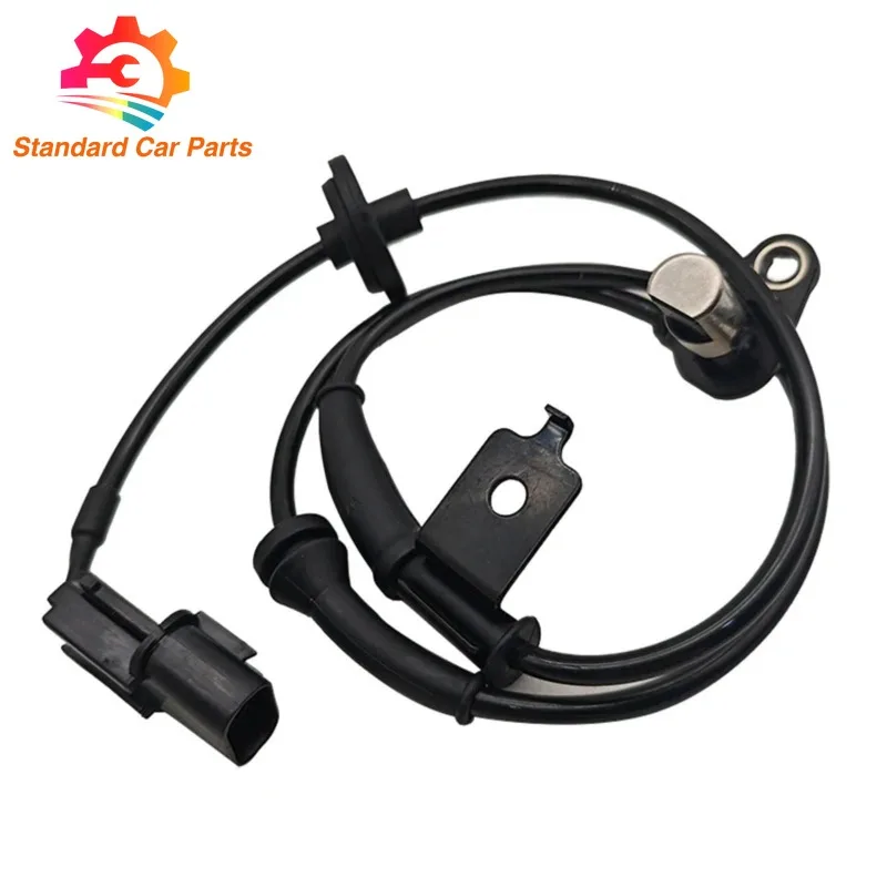 95670-4H200 95670-4H300 Front Left Right ABS Wheel Speed Sensor For Hyundai H-1 i-Load Cargo i800 Travel TQ
95670-4H200 95670-4H300 Front Left Right ABS Wheel Speed Sensor For Hyundai H-1 i-Load Cargo i800 Travel TQ