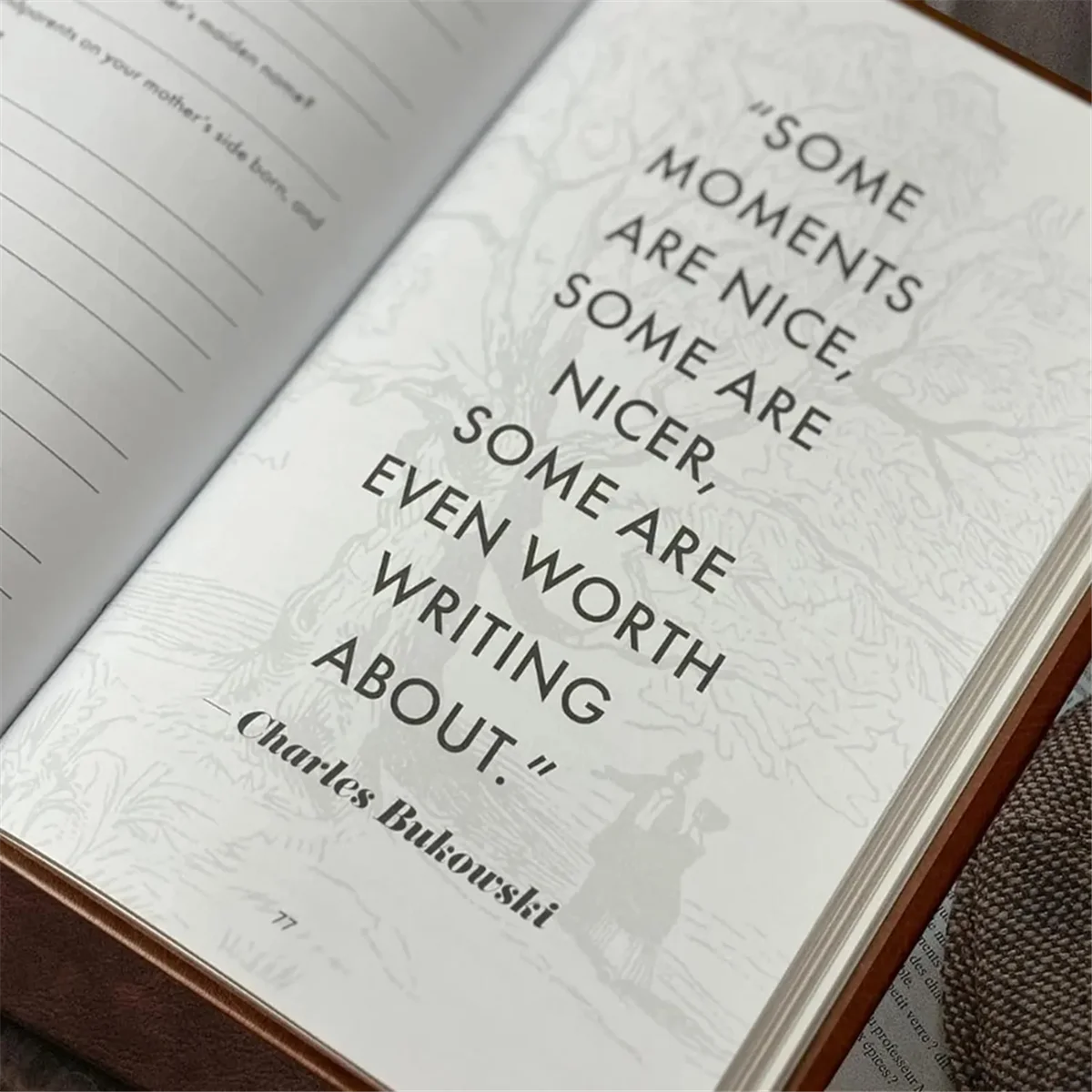 Dad, I Want to Hear Your Story-the Gift Your Dad Love Dad Memory Books Dad,I Want to Hear Your Story Notebook
Dad, I Want to Hear Your Story-the Gift Your Dad Love Dad Memory Books Dad,I Want to Hear Your Story Notebook