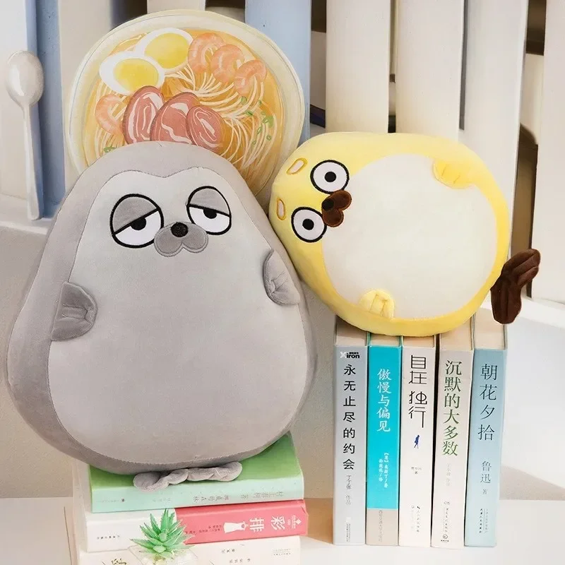35/50 см кукла Sealook аниме Kawaii Sealook детские игрушки милые девушки мультфильм тюлень плюшевая кукла диван сиденье мягкая подушка детский подарок на день рождения
35/50 см кукла Sealook аниме Kawaii Sealook детские игрушки милые девушки мультфильм тюлень плюшевая кукла диван сиденье мягкая подушка детский подарок на день рождения