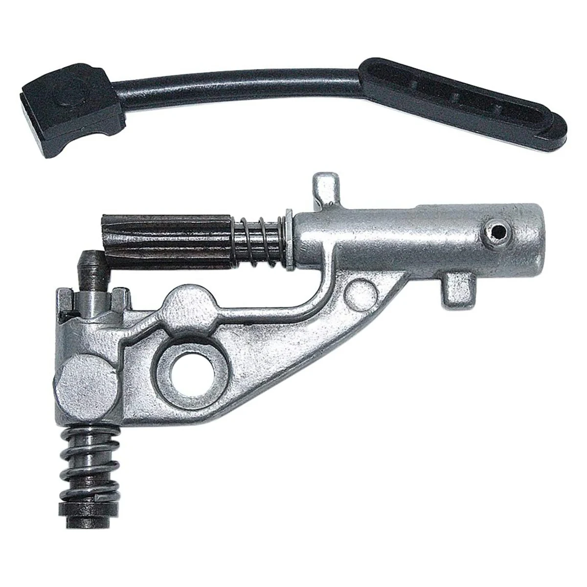 Комплект линий давления масляного насоса для Husqvarna 455 Rancher 455E 460 бензопила Замена 544180104, 537261501
Комплект линий давления масляного насоса для Husqvarna 455 Rancher 455E 460 бензопила Замена 544180104, 537261501