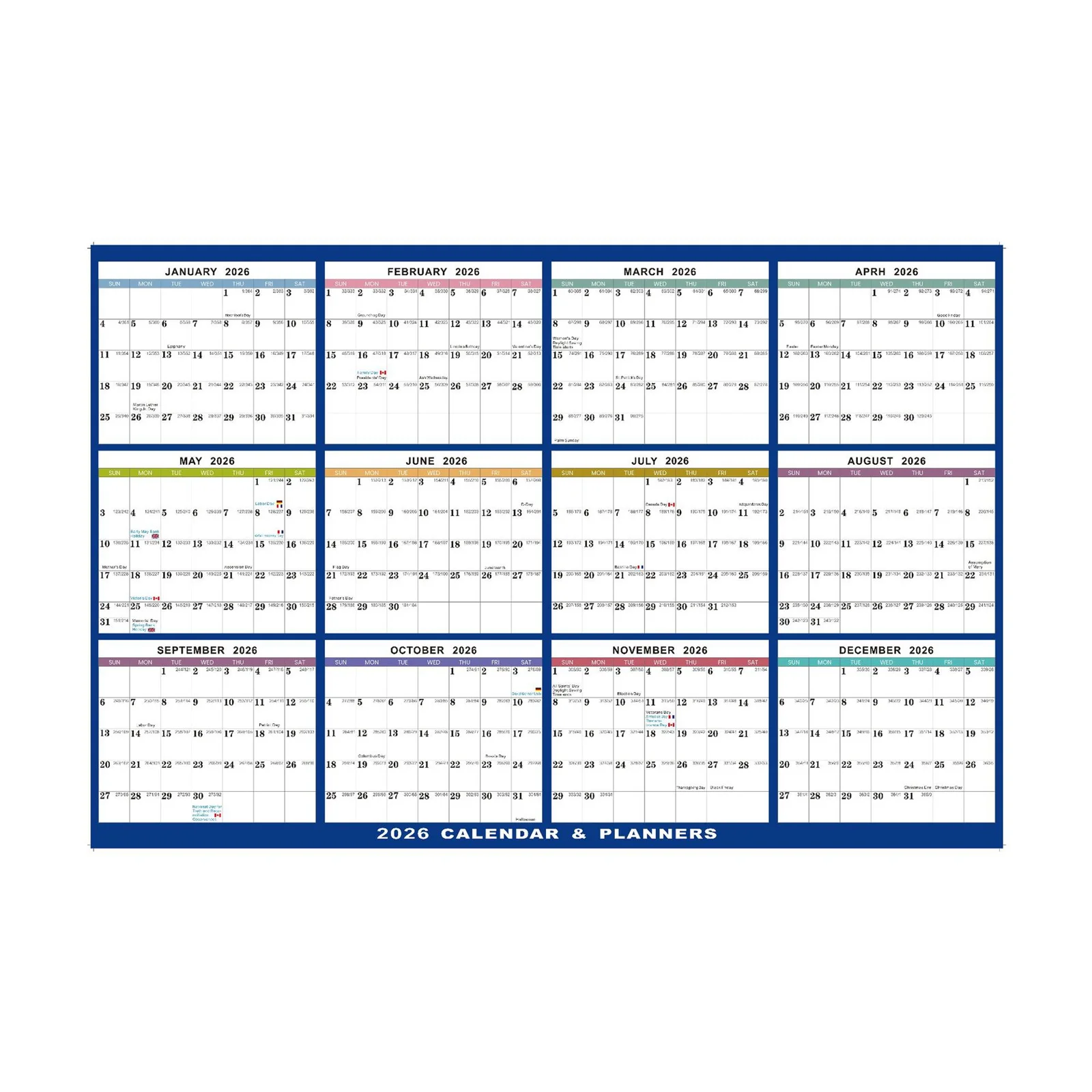 365 дней стираемый английский настенный календарь, доска для сухого стирания, ежедневник, трекер обратного отсчета, органайзер для расписания для домашнего офиса, школы
365 дней стираемый английский настенный календарь, доска для сухого стирания, ежедневник, трекер обратного отсчета, органайзер для расписания для домашнего офиса, школы