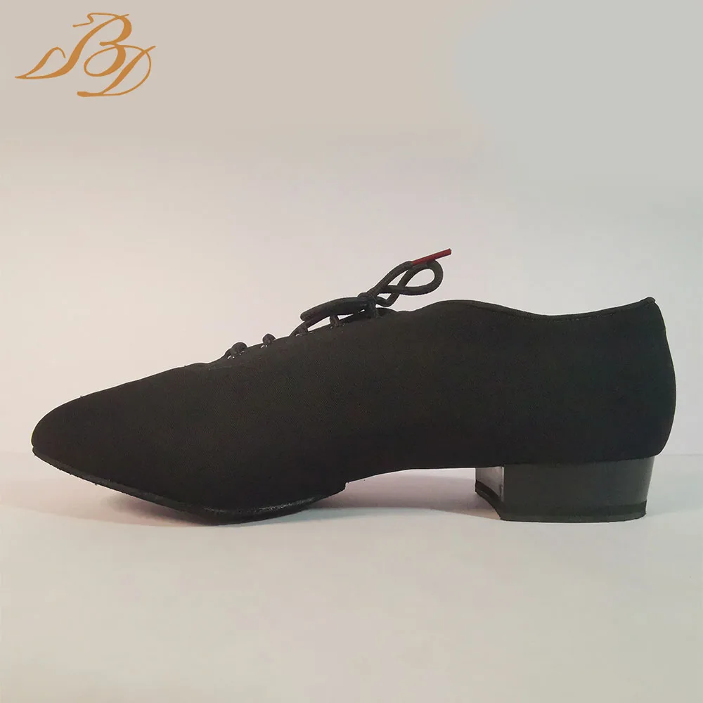 BD Dance Professional Modern Dance Shoes for Men Elegant Tango Waltz Dancing Competition Kids Male Children's Boy Sneakers BD309
BD Dance Professional Modern Dance Shoes for Men Elegant Tango Waltz Dancing Competition Kids Male Children's Boy Sneakers BD309