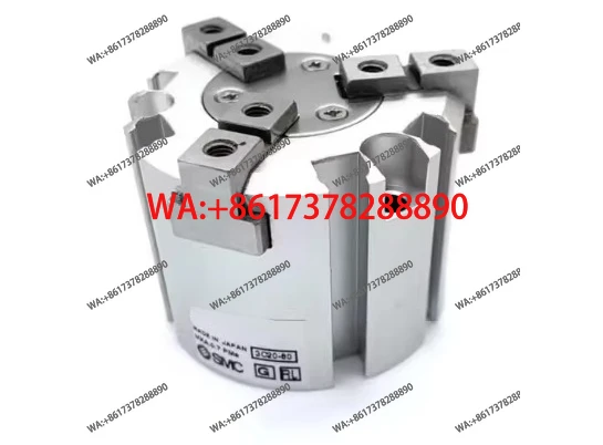 1-Piece new SMC MHS3-32D cylinder MHS332D
1-Piece new SMC MHS3-32D cylinder MHS332D