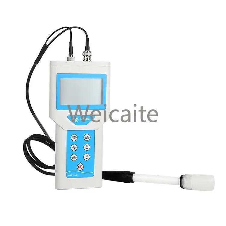 Factory Customization Portable Conductivity Detector Electrical Conductivity Water Quality
Factory Customization Portable Conductivity Detector Electrical Conductivity Water Quality