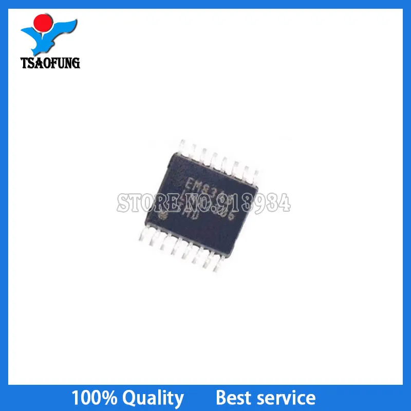 10Pieces LMX2306 LMX2306TMD LMX2306TM SSOP16 Electronic components Integrated circuit
10Pieces LMX2306 LMX2306TMD LMX2306TM SSOP16 Electronic components Integrated circuit