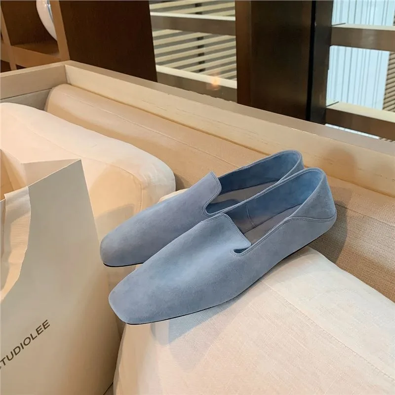 Fashion Women Shoes Classic Luxury Genuine Leather Loafers for Woman Exquisite Britain Casual Shoes Designer Shoes Zapatos Mujer
Fashion Women Shoes Classic Luxury Genuine Leather Loafers for Woman Exquisite Britain Casual Shoes Designer Shoes Zapatos Mujer