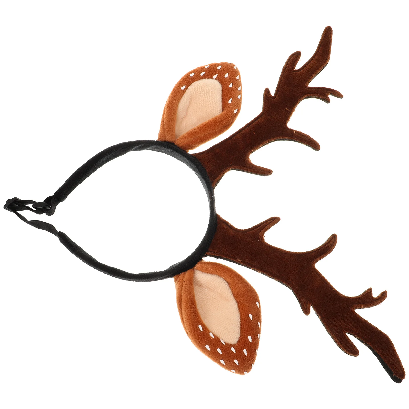 Christmas Cat Antler Headband Hair Hoops Size Costume Accessory for Dogs Cats Holiday Outfit Headband for Cat
Christmas Cat Antler Headband Hair Hoops Size Costume Accessory for Dogs Cats Holiday Outfit Headband for Cat