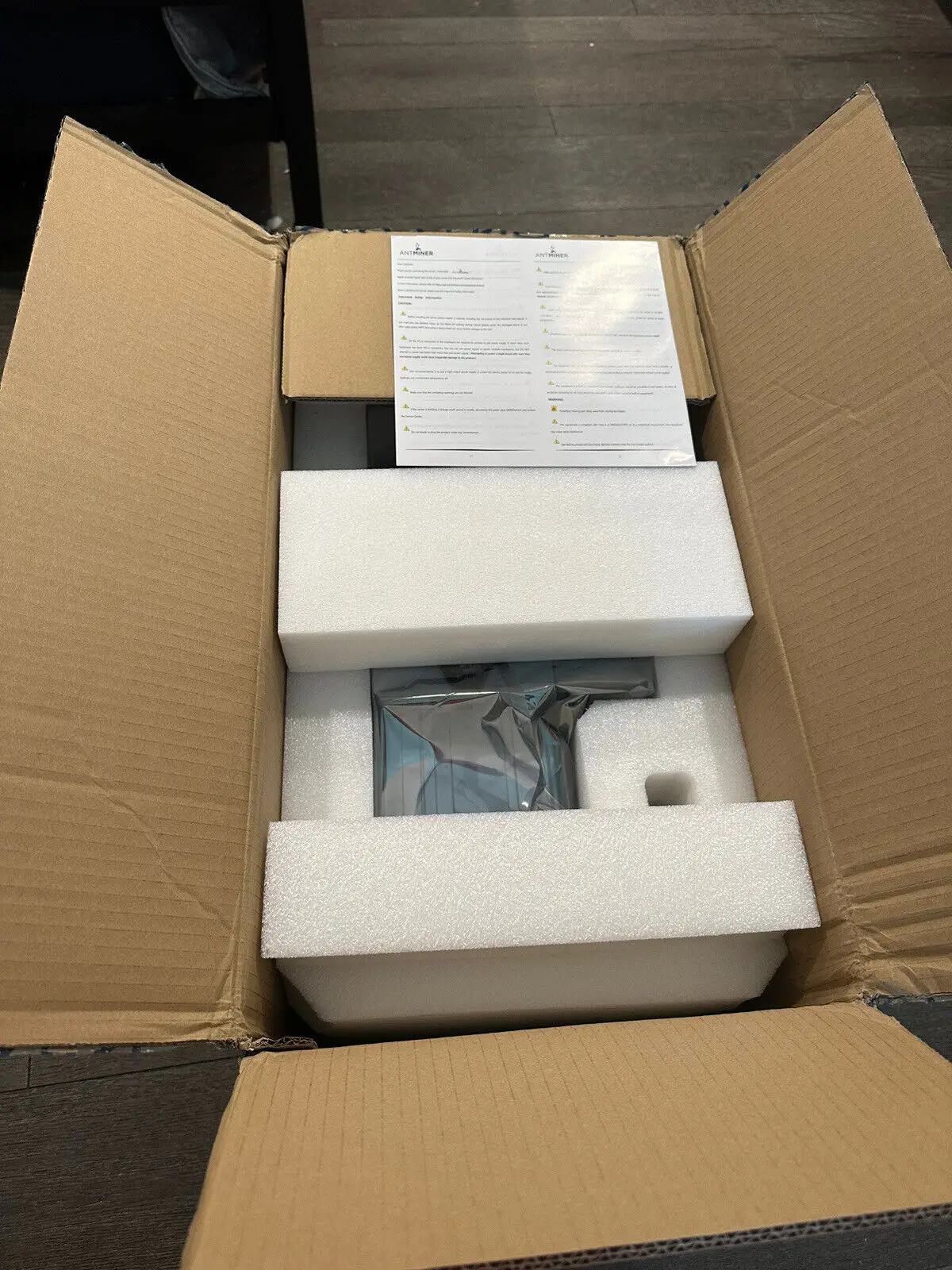 Купите 2 и получите 1 бесплатно новый Antminer KA3 166T 3154 Вт Майнер в наличии
Купите 2 и получите 1 бесплатно новый Antminer KA3 166T 3154 Вт Майнер в наличии
