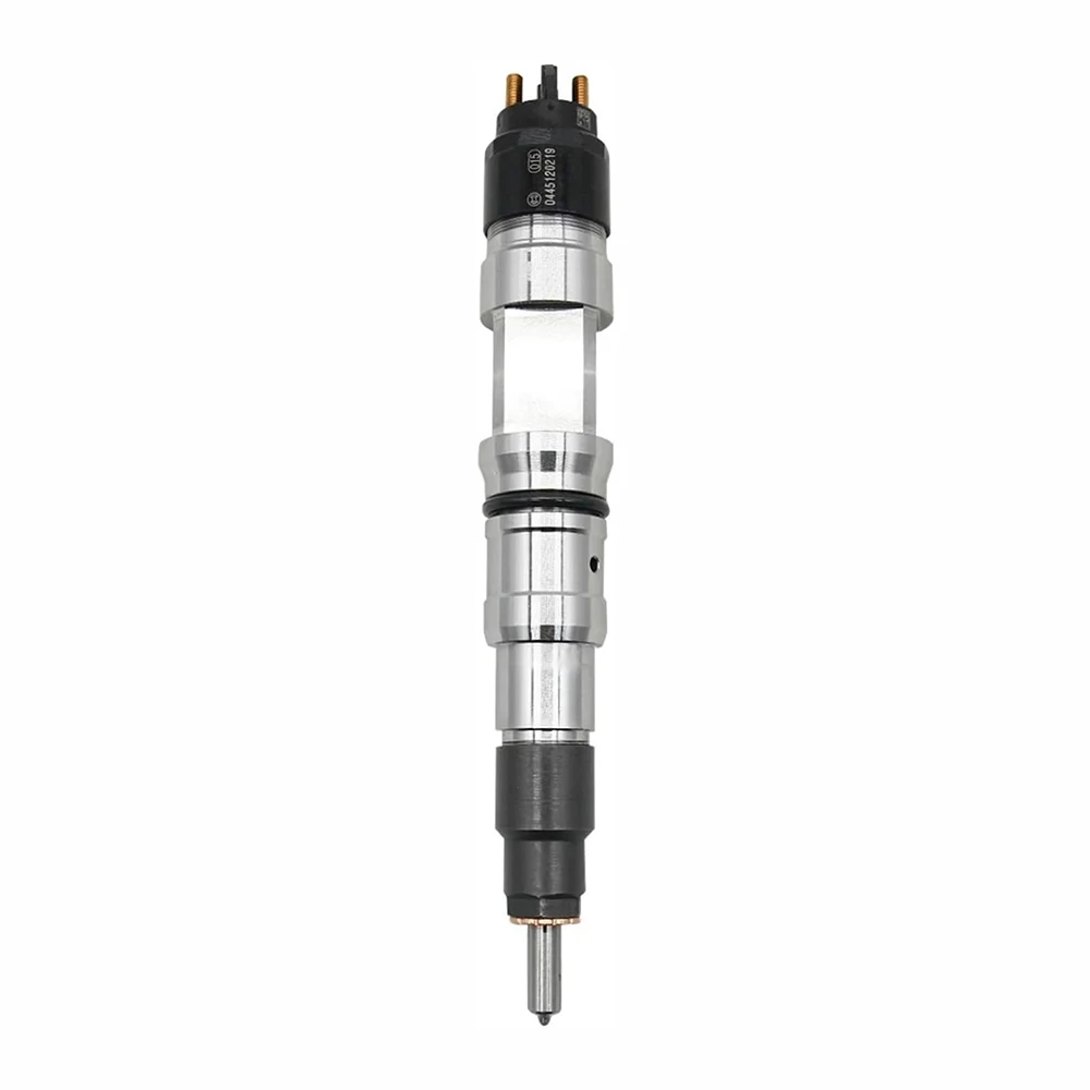 XCWoOshop Высокое качество, новый 0445120219 0445 120 219 топливная форсунка Common Rail для грузовика MAN
XCWoOshop Высокое качество, новый 0445120219 0445 120 219 топливная форсунка Common Rail для грузовика MAN