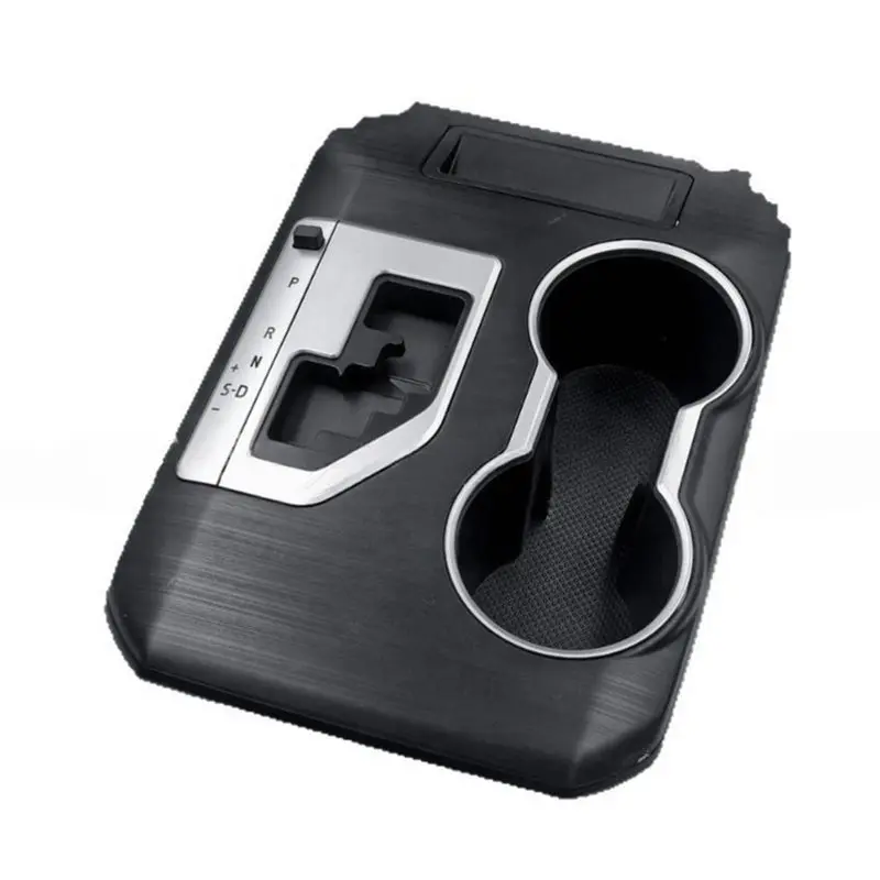 Gear Shift Cover Car Center Console Trim 58805-06100 For Toyota Camry 12-17 Cup Holder Gear Pad Knob Frame Cover
Gear Shift Cover Car Center Console Trim 58805-06100 For Toyota Camry 12-17 Cup Holder Gear Pad Knob Frame Cover