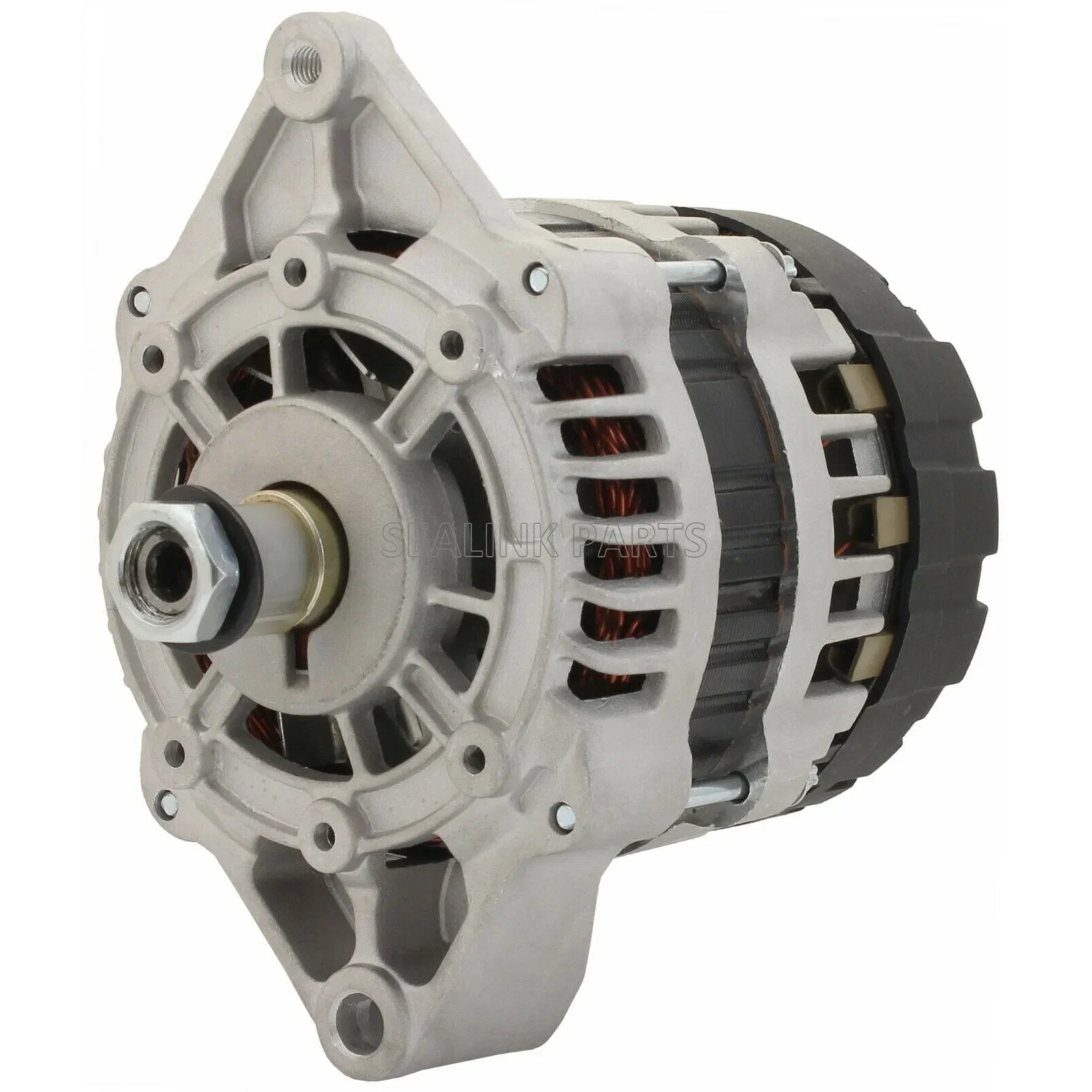 Martian 11SI ALTERNATOR FIT CUMMINS 4BT3.9 LG220 19020205 3972731 4988275
Martian 11SI ALTERNATOR FIT CUMMINS 4BT3.9 LG220 19020205 3972731 4988275