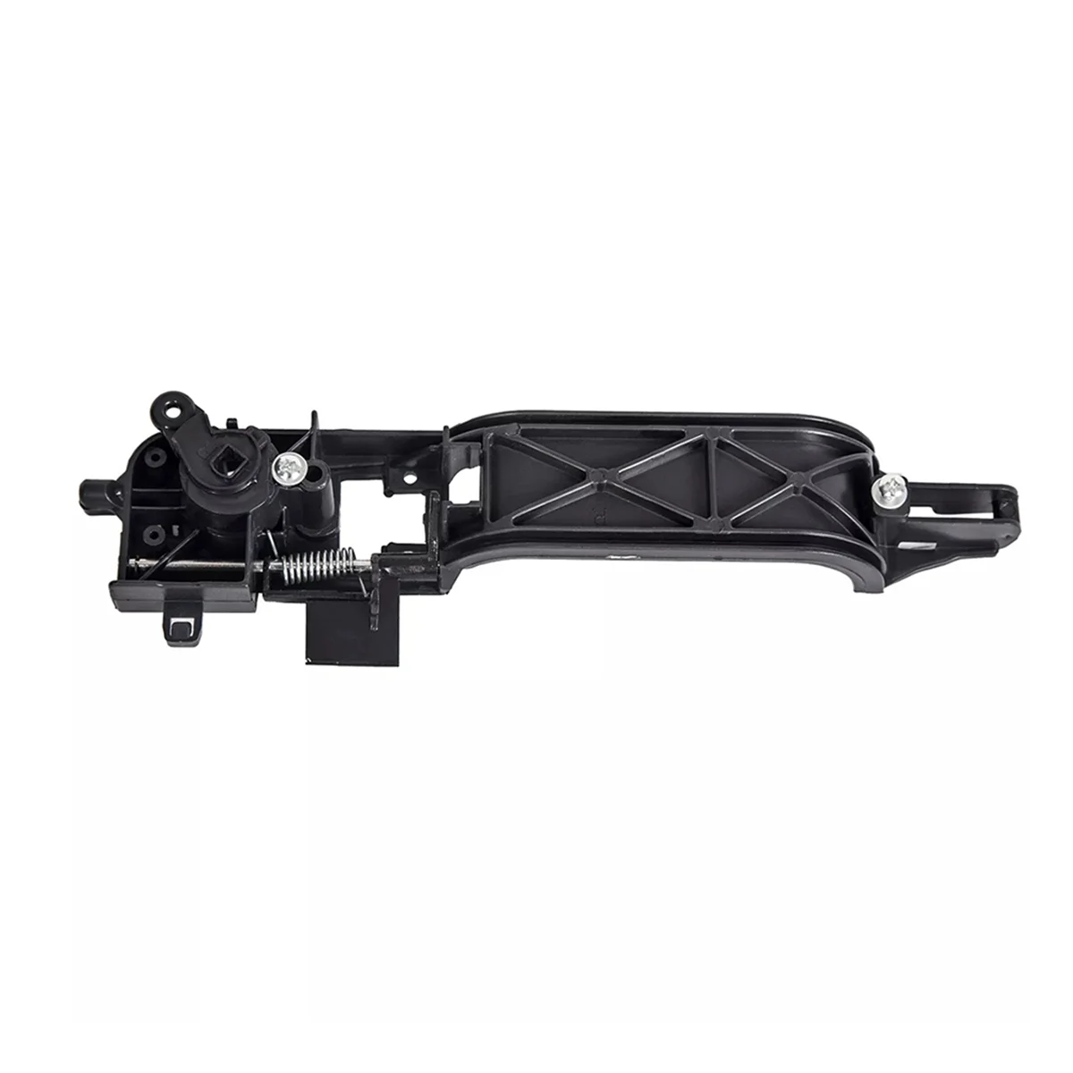 6S4Z5426684E, YS4Z5426684AC Car Exterior Door Handle Bracket Repair Kit for Ford Focus 2000-2007 Front
6S4Z5426684E, YS4Z5426684AC Car Exterior Door Handle Bracket Repair Kit for Ford Focus 2000-2007 Front