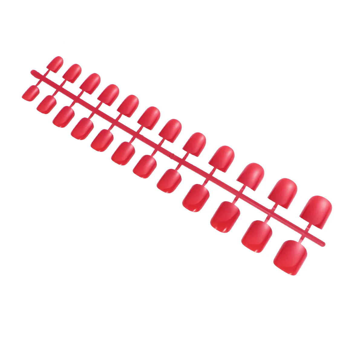 120 Pcs Fake Nails Patch Full Cover Fingernail Tips Red Artificial Sticker Durable Breathable Salon DIY Nail Coffin Acrylic
120 Pcs Fake Nails Patch Full Cover Fingernail Tips Red Artificial Sticker Durable Breathable Salon DIY Nail Coffin Acrylic
