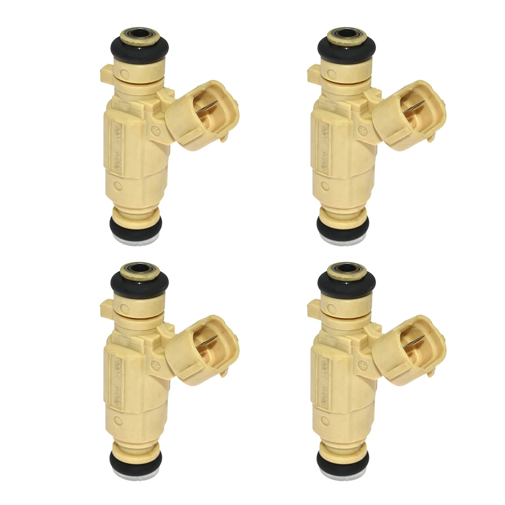 Fuel injection nozzle35310-23600 Provides excellent performance, Easy to install
Fuel injection nozzle35310-23600 Provides excellent performance, Easy to install