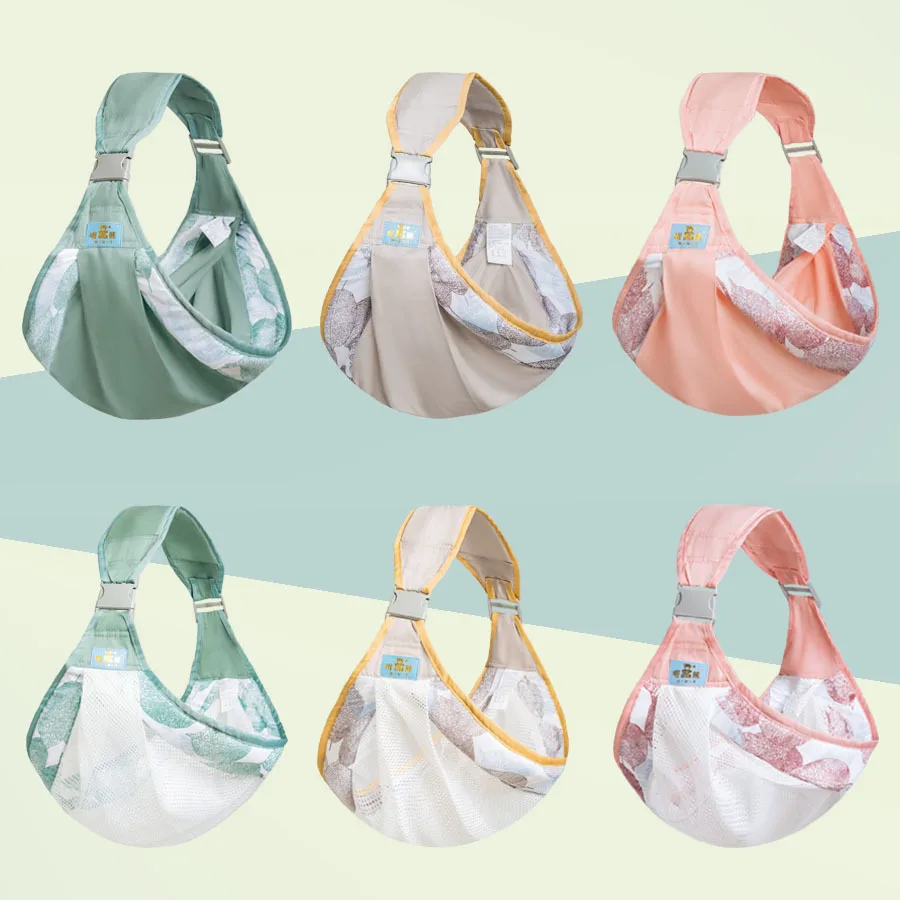 Baby Carriers Wrap Portable Baby Sling Toddler Backpack Bebe Bag Kid Hip Seat Accessories Newborn Swaddling Bags Bebes Backpacks
Baby Carriers Wrap Portable Baby Sling Toddler Backpack Bebe Bag Kid Hip Seat Accessories Newborn Swaddling Bags Bebes Backpacks