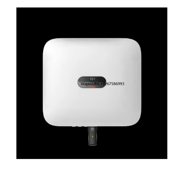 Smart Energy Inverter SUN2000-10KTL-M1 Inverter with Wifi
Smart Energy Inverter SUN2000-10KTL-M1 Inverter with Wifi