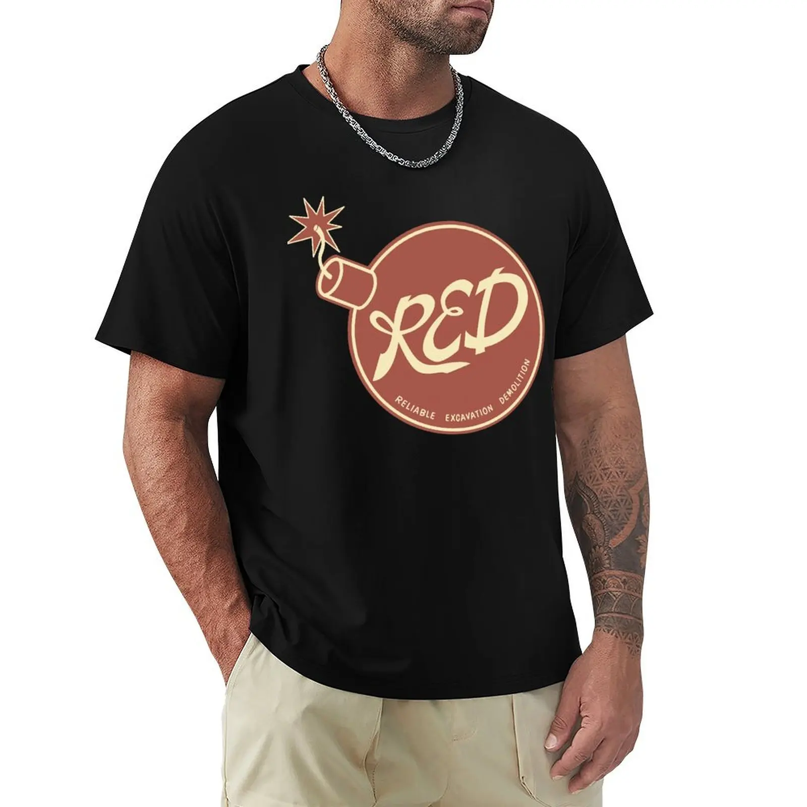 Team Fortress 2 Red Team T-Shirt Luxury man anime tshirt custom t shirt custom t-shirts men t shirts
Team Fortress 2 Red Team T-Shirt Luxury man anime tshirt custom t shirt custom t-shirts men t shirts