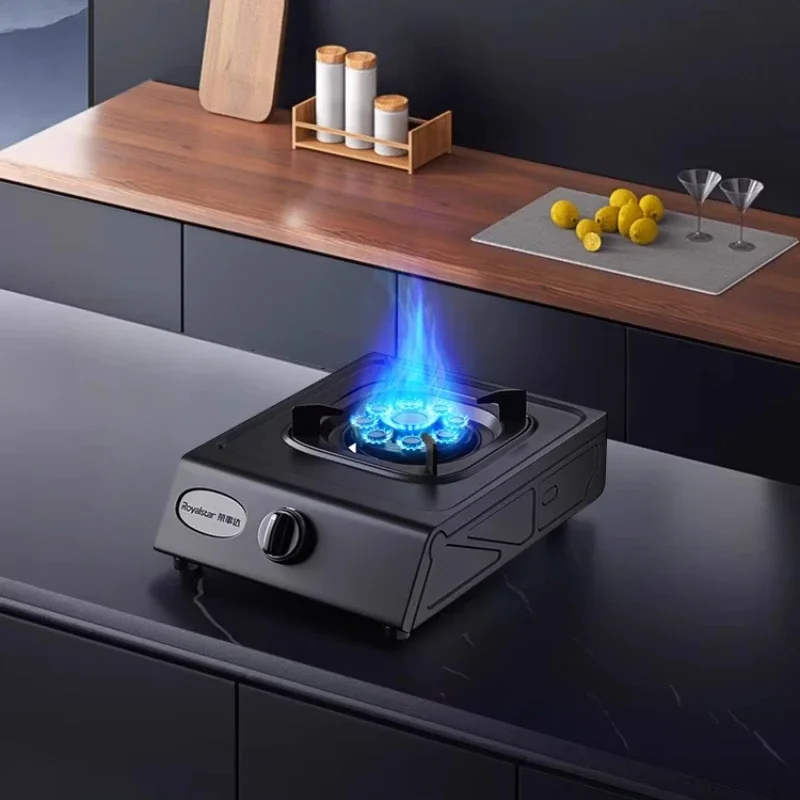 Газовая плита, одна плита, бытовая кухня, настольная жестокая пожарная плита, природный газ, сжиженный газ, одна горелка
Газовая плита, одна плита, бытовая кухня, настольная жестокая пожарная плита, природный газ, сжиженный газ, одна горелка