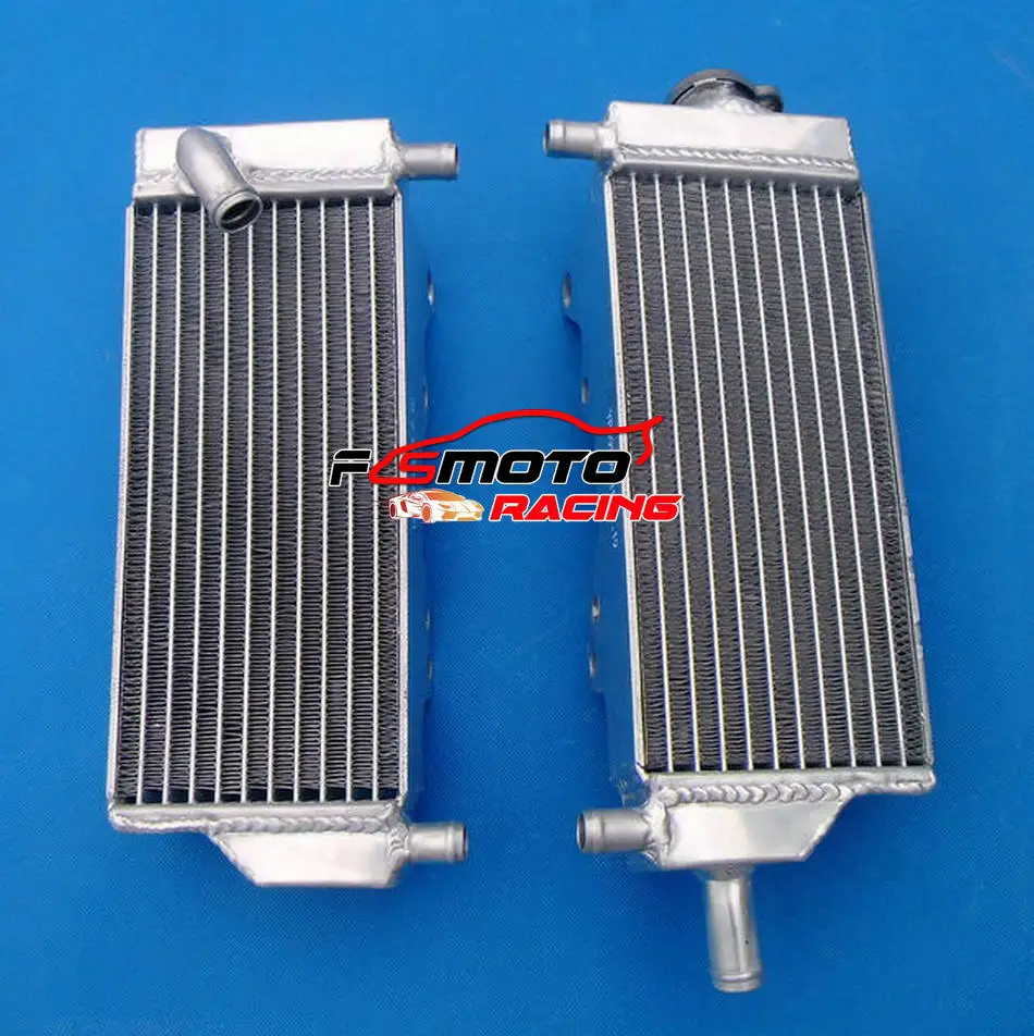 Aluminum Radiator For Honda CR250R CR 250 R CR250 1992 1993 1994 1995 92 93 94 95 96
Aluminum Radiator For Honda CR250R CR 250 R CR250 1992 1993 1994 1995 92 93 94 95 96