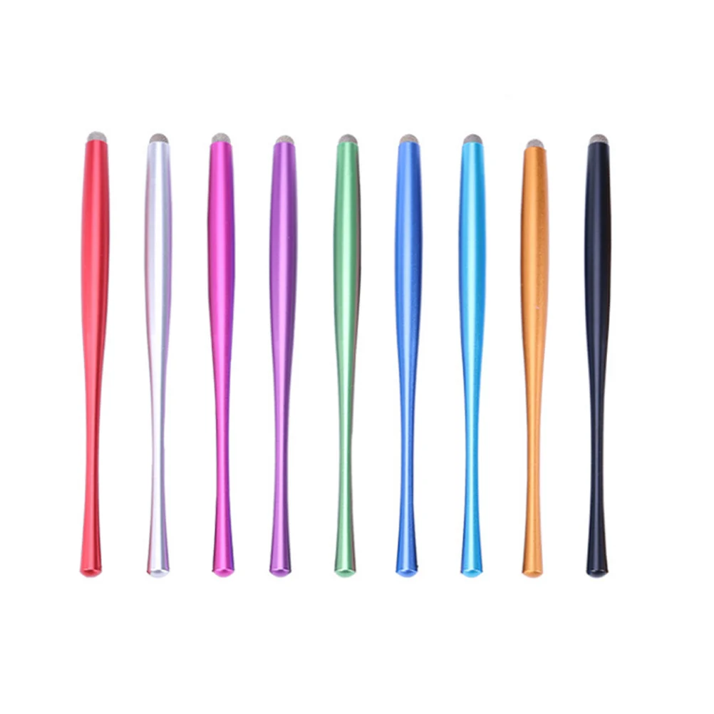4Pcs Capacitive Stylus Pen Premium Metal Writing Tool for Phone Computer Smooth Handwriting Pen Practical
4Pcs Capacitive Stylus Pen Premium Metal Writing Tool for Phone Computer Smooth Handwriting Pen Practical