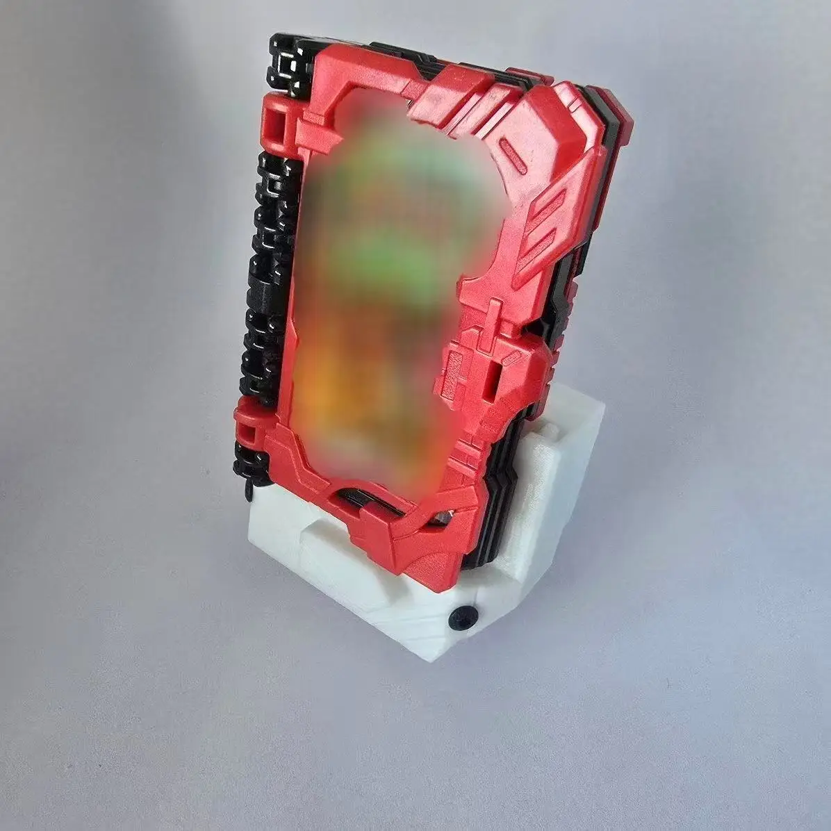 Anime kamen rider Saber Quick and portable trigger for peripheral auxiliary creative props toys
Anime kamen rider Saber Quick and portable trigger for peripheral auxiliary creative props toys