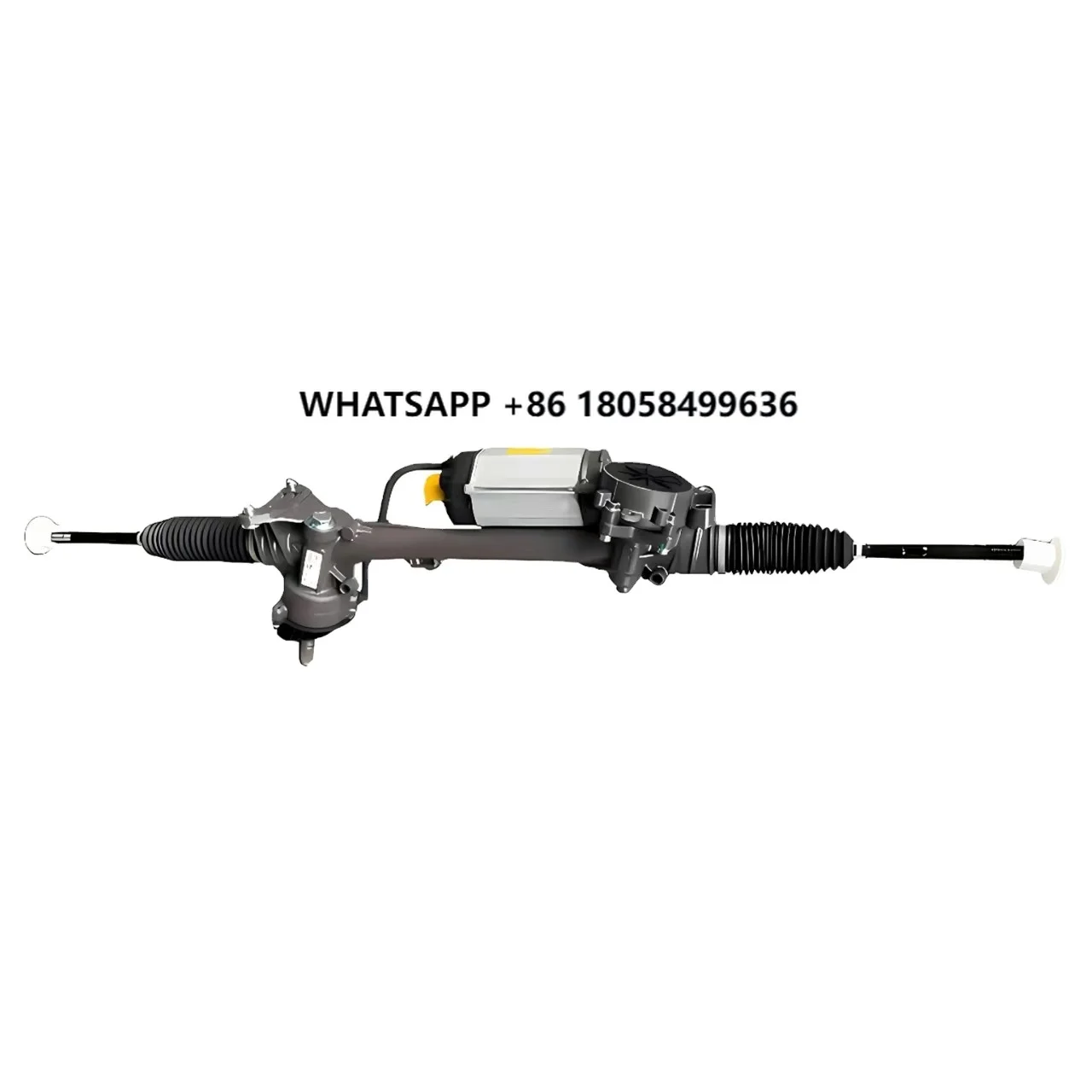 5N1423058F Steering Gear Suitable for Tiguan 2009-2016 Q3 2011-2015 | OE Replacement, Brand New, High-quality
5N1423058F Steering Gear Suitable for Tiguan 2009-2016 Q3 2011-2015 | OE Replacement, Brand New, High-quality