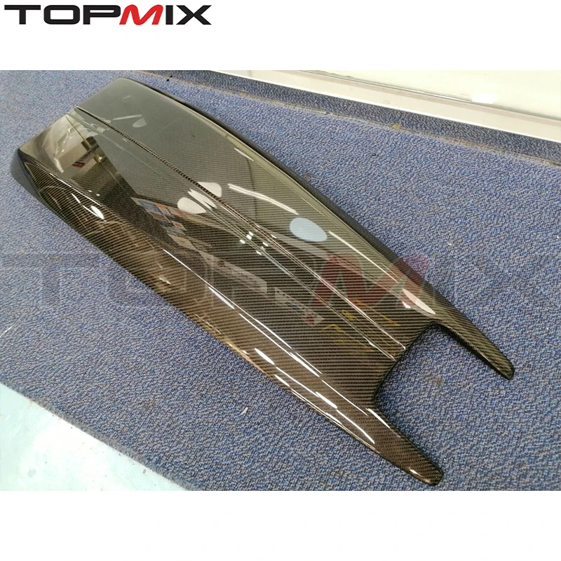 For McLaren MP4-12C/650S/675LT (2011-2017) High-Flow Carbon Fiber Roof Air Intake Vent (New Condition Component)
For McLaren MP4-12C/650S/675LT (2011-2017) High-Flow Carbon Fiber Roof Air Intake Vent (New Condition Component)