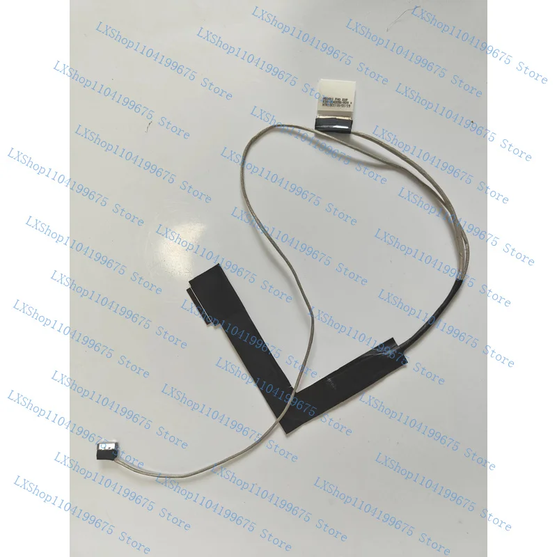 MS16K1 For MSI GS63 GS63VR 6RF LCD EDP Cable Camera Cable K1N- 3040056 -H39 30Pin
MS16K1 For MSI GS63 GS63VR 6RF LCD EDP Cable Camera Cable K1N- 3040056 -H39 30Pin