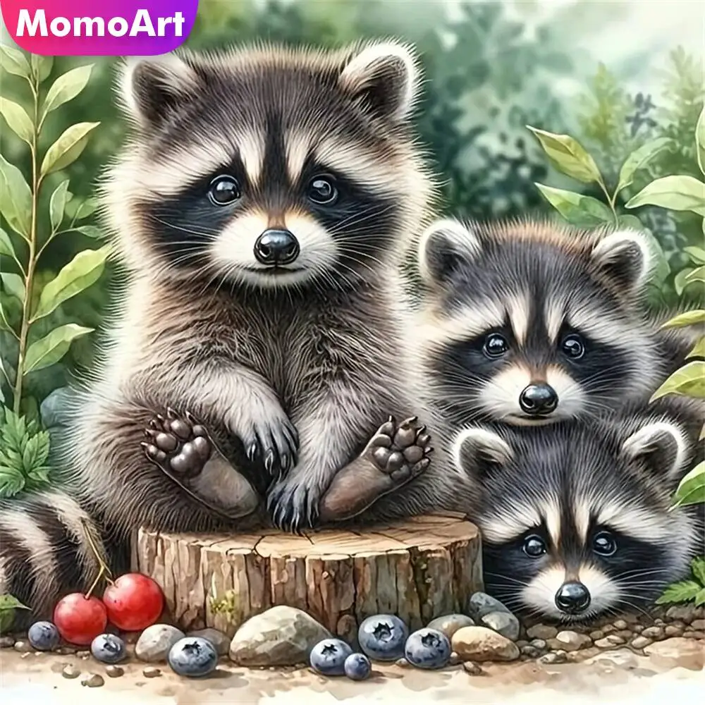 Momoart Bear Алмазная мозаика животное полная круглая алмазная живопись лунная вышивка Новое поступление ручная работа хобби
Momoart Bear Алмазная мозаика животное полная круглая алмазная живопись лунная вышивка Новое поступление ручная работа хобби