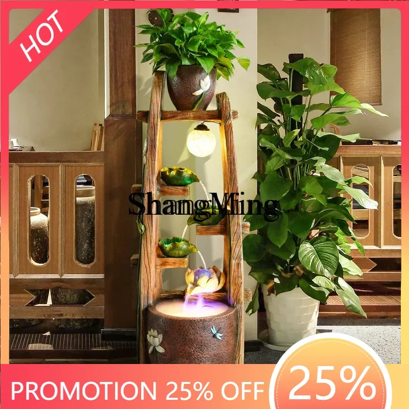 FG good-looking rockery flowing water fountain water feature living room office tank store lucky landscape ornament
FG good-looking rockery flowing water fountain water feature living room office tank store lucky landscape ornament