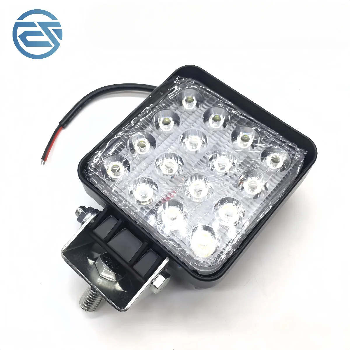 Excavator Spare Parts LED Headlight Driving Lamp for E305.5 E306 E307V2 E312D E313 E315 Boom Light and Cabin Roof Light
Excavator Spare Parts LED Headlight Driving Lamp for E305.5 E306 E307V2 E312D E313 E315 Boom Light and Cabin Roof Light