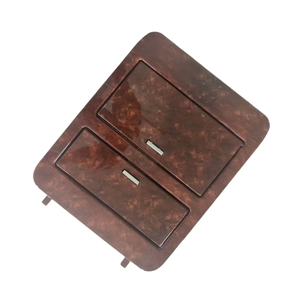 Console Cup Holder Storage Woodgrain 23164631 For Chevy For GMC Truck&SUV 07-14
Console Cup Holder Storage Woodgrain 23164631 For Chevy For GMC Truck&SUV 07-14