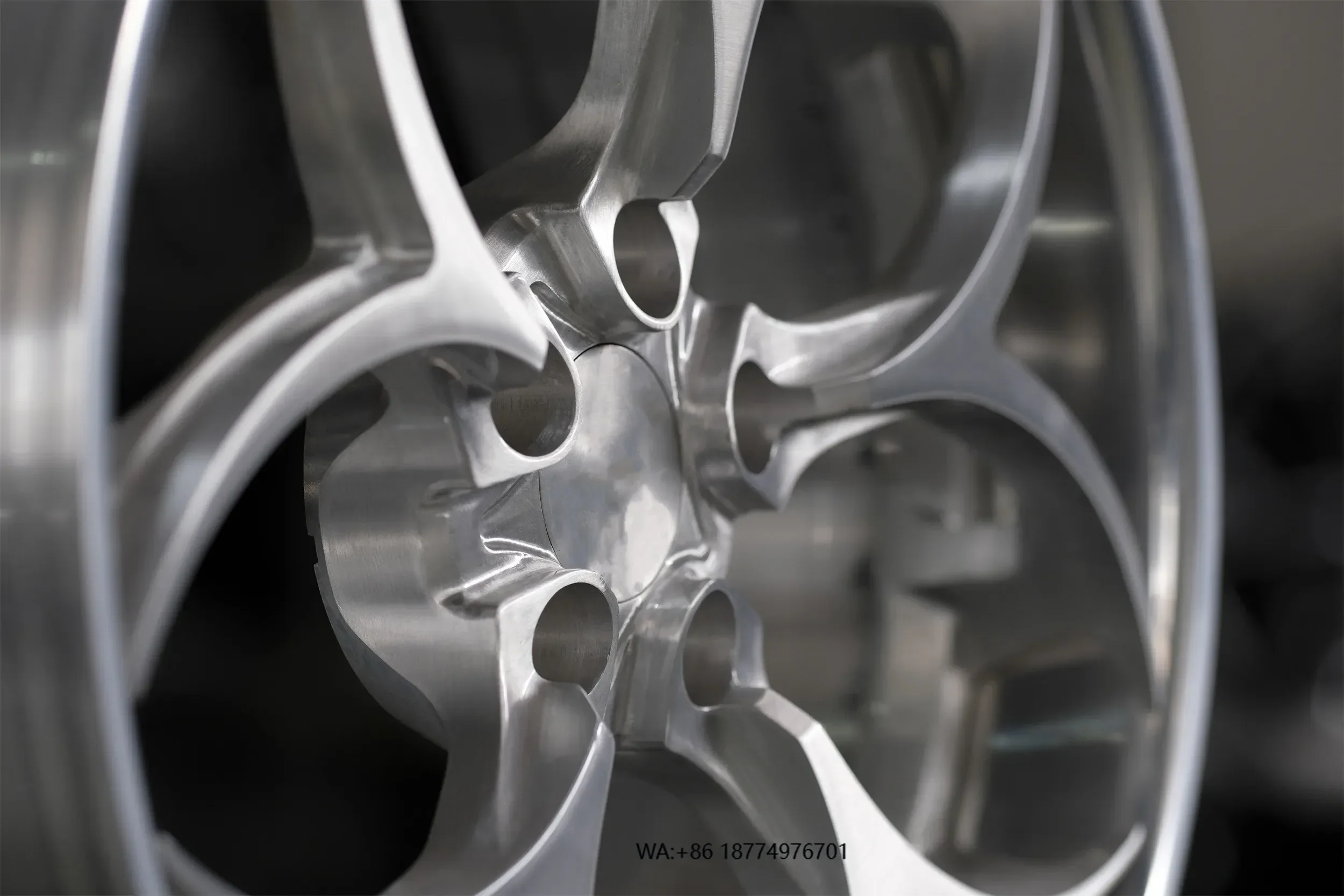 China Flrocky 18 19 20 21 22 Inch Passenger Car Alloy Wheel 5*114.3 5*110 For Alfa Romeo Black Machined Face Gray wheel Jerry
China Flrocky 18 19 20 21 22 Inch Passenger Car Alloy Wheel 5*114.3 5*110 For Alfa Romeo Black Machined Face Gray wheel Jerry