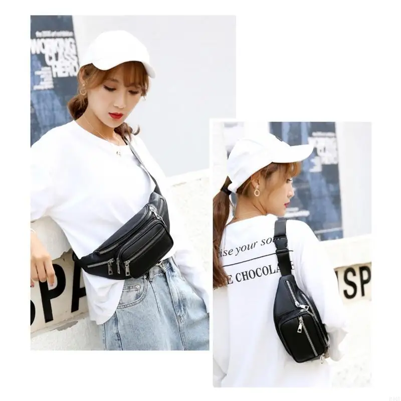 340F Travel Waist Bags Water Resistant Casual Cell Phone Purse with Adjustable Belt
340F Travel Waist Bags Water Resistant Casual Cell Phone Purse with Adjustable Belt