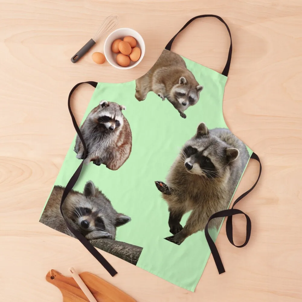 Sneaky Raccoons - Street Cats Raccoon Humor Apron Bib For Kitchen chefs christmas kitchen cloths Apron
Sneaky Raccoons - Street Cats Raccoon Humor Apron Bib For Kitchen chefs christmas kitchen cloths Apron