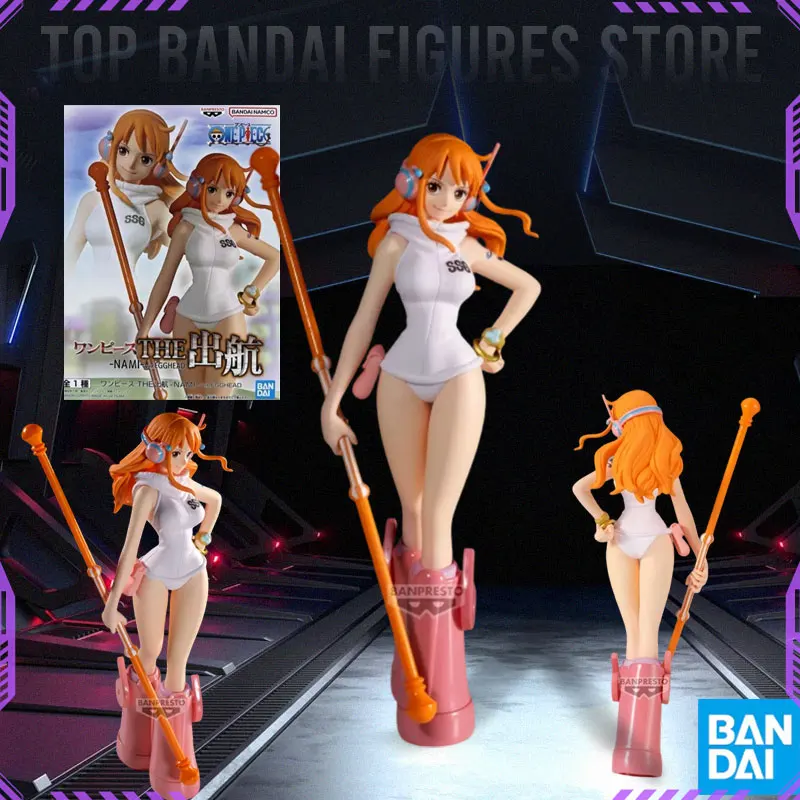Коллекционная фигурка Bandai One Banpresto Piece THE Sailing-NAMI-EGGHEAD, в наличии, в оригинальной упаковке, подлинная, модель для коллекционирования, игрушка, подарок.
Коллекционная фигурка Bandai One Banpresto Piece THE Sailing-NAMI-EGGHEAD, в наличии, в оригинальной упаковке, подлинная, модель для коллекционирования, игрушка, подарок.