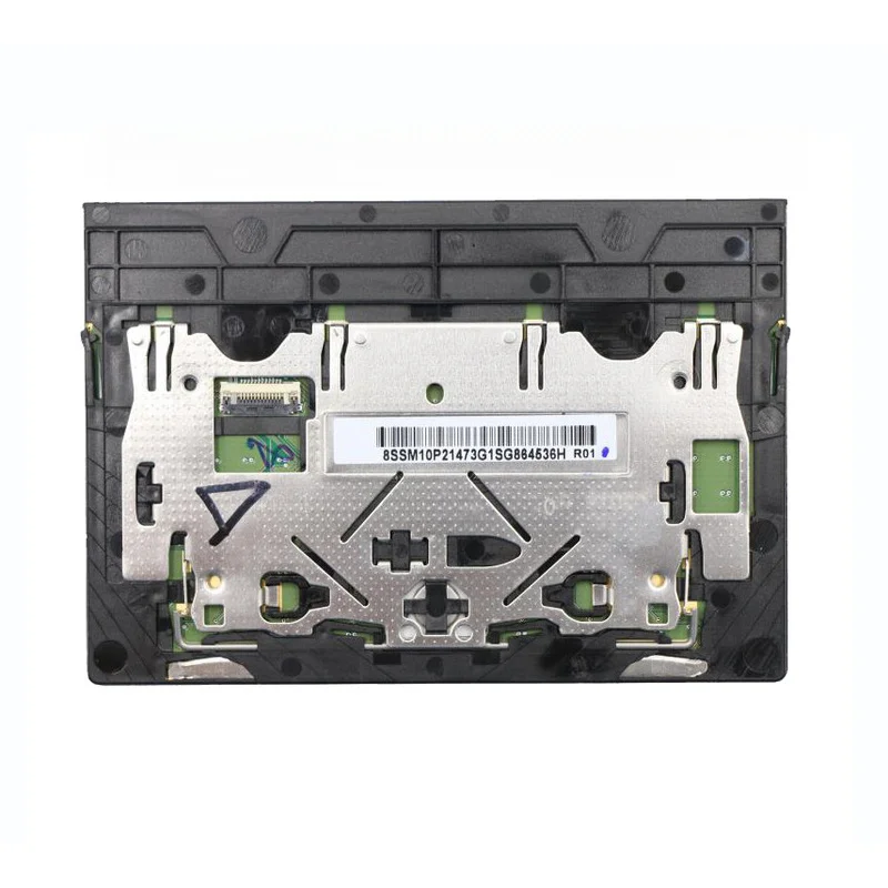 A+New For Thinkpad T480 T470 T570 T580 P51S P52S E480 E580 Touchpad 01LV561
A+New For Thinkpad T480 T470 T570 T580 P51S P52S E480 E580 Touchpad 01LV561