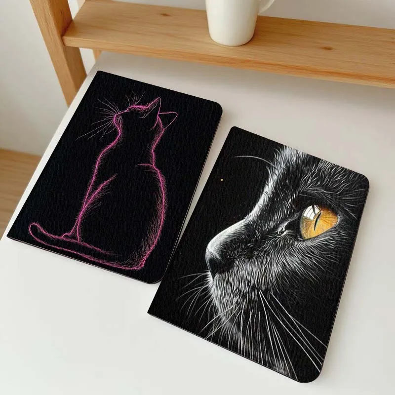 Cool Cat Popular Art Creative Gift For Samsung Galaxy Tab A7 A A8 A9 A11 S6 S11 10.1 10.4 10.5 Inch Lite PLus Soft Tablet Case
Cool Cat Popular Art Creative Gift For Samsung Galaxy Tab A7 A A8 A9 A11 S6 S11 10.1 10.4 10.5 Inch Lite PLus Soft Tablet Case