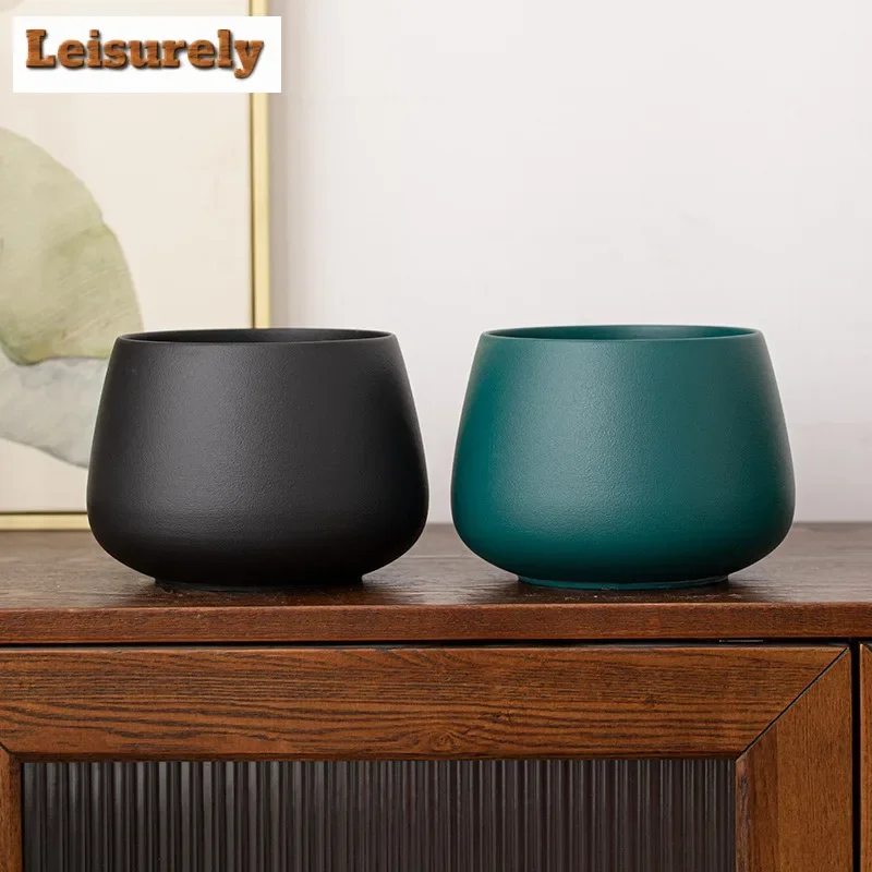 2200ml Retro Black Coarse Pottery Jianshui Tea Cup Wash Tea Residue Bucket Water Washing Slag Tank Chaxi Tea Ceremony Ornaments
2200ml Retro Black Coarse Pottery Jianshui Tea Cup Wash Tea Residue Bucket Water Washing Slag Tank Chaxi Tea Ceremony Ornaments