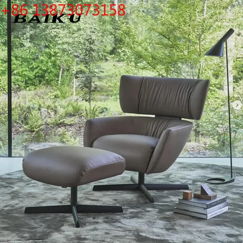 Modern Minimalist Solid Wood Chair Designer Bedroom Reading Chair
Modern Minimalist Solid Wood Chair Designer Bedroom Reading Chair
