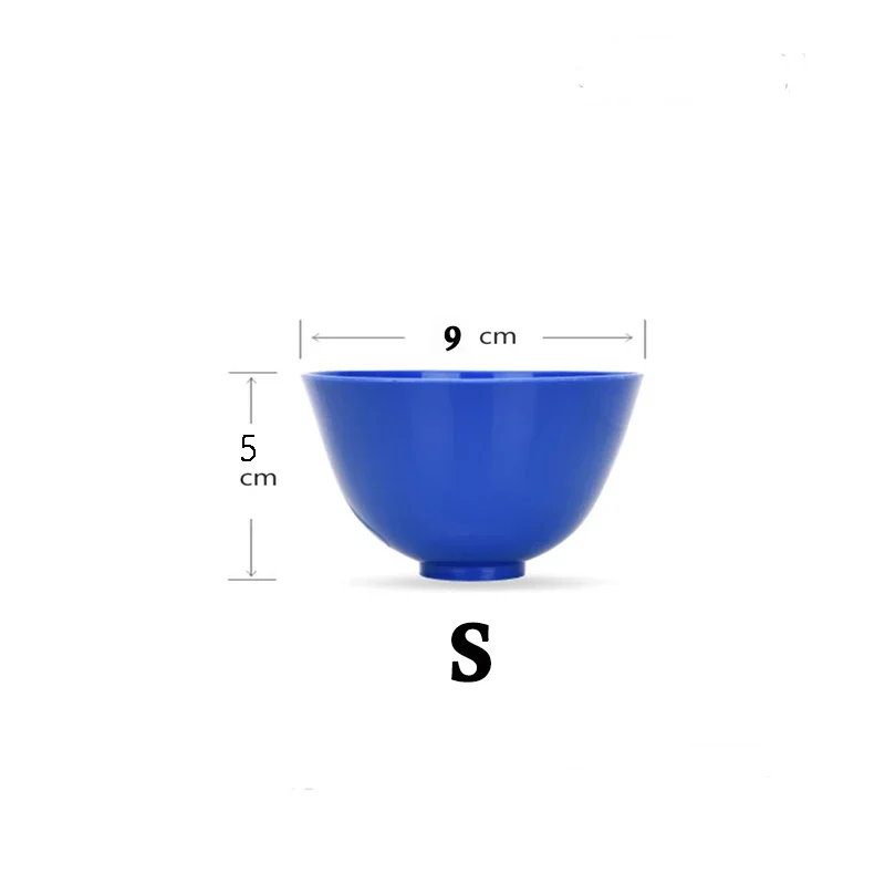 3Pcs/set S/m/l Dental Mixing Bowl Rubber Bowl Oral Hygiene Dental Surgical Tool Instrument
3Pcs/set S/m/l Dental Mixing Bowl Rubber Bowl Oral Hygiene Dental Surgical Tool Instrument