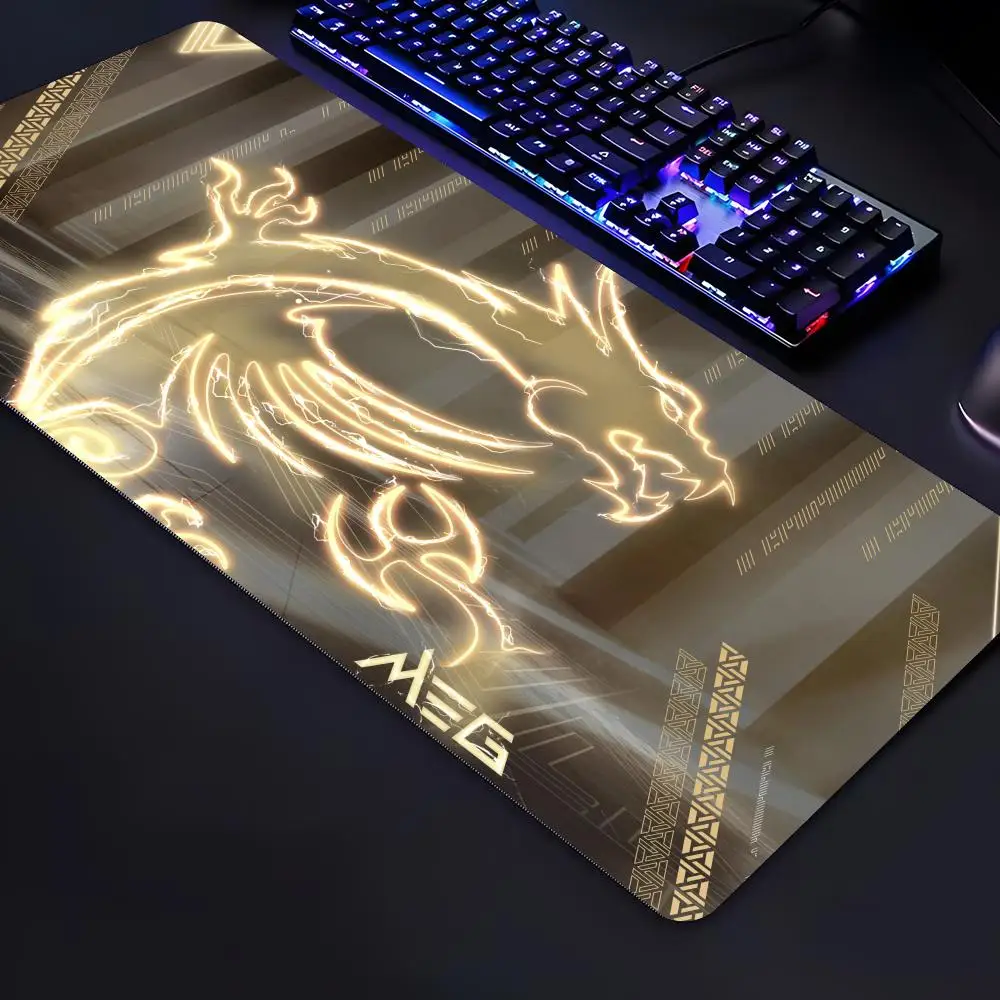 MSI Logo Mouse Pad Multiple Sizes Large Square Computer Office Game Table Mats Rubber Anti-slip Mousepads
MSI Logo Mouse Pad Multiple Sizes Large Square Computer Office Game Table Mats Rubber Anti-slip Mousepads