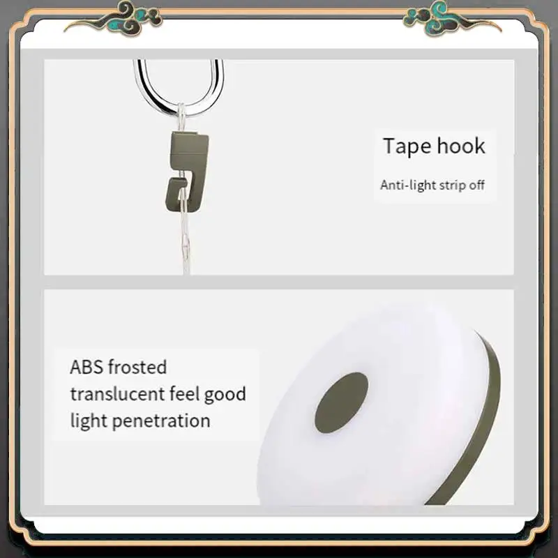 1 Piece String Waterproof Rechargeable Light Outdoor Atmosphere Ambience Tent Decor Armygreen
1 Piece String Waterproof Rechargeable Light Outdoor Atmosphere Ambience Tent Decor Armygreen